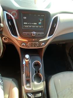 شيفروليه ايكونس